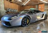 Classic 2005 Lamborghini Gallardo Coupe for Sale