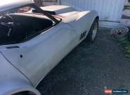 1969 Chevrolet Corvette for Sale