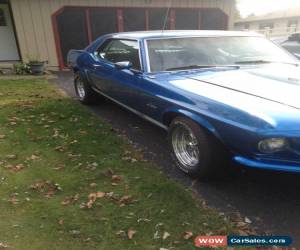 Classic 1969 Ford Mustang for Sale