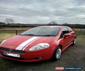 Classic Fiat punto Van for Sale