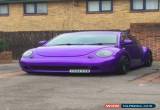 Classic VW Volkswagen Beetle 2002 Purple Modified Classic Car / FSH / ULEZ Compliant for Sale