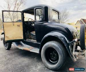 Classic 1930 Ford Model A for Sale