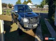 Toyota Hilux Extra Cab  for Sale