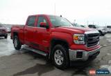 Classic 2014 GMC Sierra 1500 for Sale