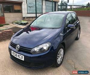 Classic Volkswagen Golf 2.0TDI CR ( 110ps )  for Sale