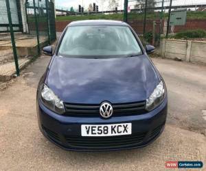 Classic Volkswagen Golf 2.0TDI CR ( 110ps )  for Sale