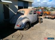 1937 Ford Club Coupe for Sale