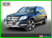 2015 Mercedes-Benz GLK-Class GLK 350 4x2 for Sale