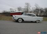 1957 Chevrolet Bel Air/150/210 for Sale