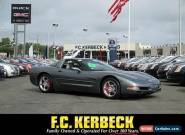 2003 Chevrolet Corvette for Sale