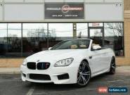 2013 BMW M6 for Sale