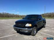 2003 Ford F-150 for Sale