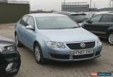 Classic 2008 Volkswagen Passat 2.0 TDI DPF S 4dr for Sale