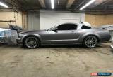 Classic 2006 Ford Mustang GT Premium for Sale