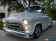 1957 Chevrolet Other Pickups for Sale