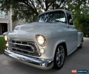 Classic 1957 Chevrolet Other Pickups for Sale