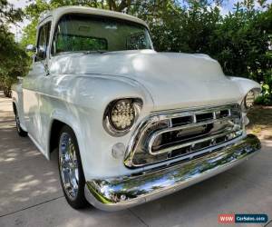 Classic 1957 Chevrolet Other Pickups for Sale