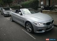 BMW BMW 435D XDRIVE  2016 ONLY 8K MILES for Sale