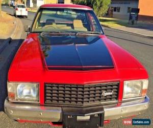 Classic HOLDEN WB UTE FACTORY V8 253 COLUMN AUTO for Sale