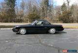 Classic 1991 Alfa Romeo Spider for Sale