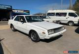 Classic 1984 Mitsubishi Scorpion  for Sale