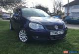 Classic Volkswagen Polo 1.4 ( 75P ) auto 2007 S for Sale