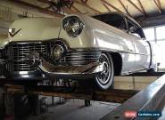 1954 Cadillac Other for Sale