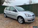 2006 Ford Fiesta 1.25 Zetec Climate 5dr for Sale