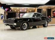 1968 Dodge Charger for Sale