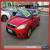 Classic 2011 Ford Focus LV MY11 LX Red Automatic 4sp A Sedan for Sale