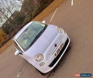 Classic Fiat 500 Automatic  for Sale