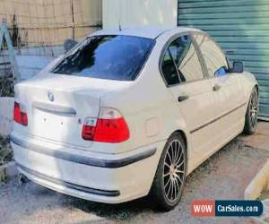 Classic Bmw e46 318i 99 model  for Sale