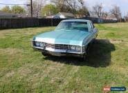 1967 Chevrolet Impala for Sale