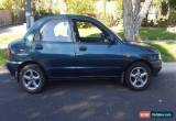 Classic Mazda 121 for Sale