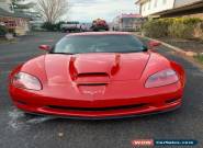 2007 Chevrolet Corvette Z06 for Sale