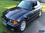 BMW e36 328i Track/Race/Drift/Donor ***Needs TLC*** for Sale