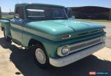 Classic 1965 Chevrolet C-10 for Sale