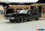 Classic 1968 Dodge Charger R/T Pro Touring for Sale