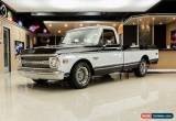 Classic 1970 Chevrolet C-10 Pickup for Sale