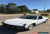 Classic 1974 Porsche 914 for Sale