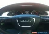 Classic Audi A5 S Line  for Sale