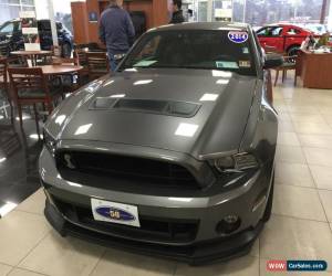 Classic 2014 Ford Mustang SHELBY GT 500 for Sale