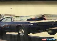 1970 Dodge Challenger race for Sale