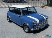 Mini Cooper S for Sale