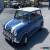 Classic Mini Cooper S for Sale