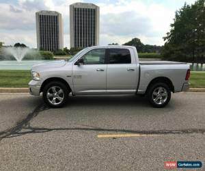 Classic 2017 Dodge Ram 1500 for Sale