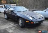 Classic 1989 Porsche 928 s4 for Sale