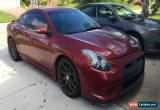 Classic Nissan: Altima 2.5 Coupe Red (GT-R Style Body Kit) Bose, Leather for Sale