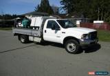 Classic 2004 Ford F-450 for Sale