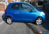 Classic TOYOTA YARIS T SPIRIT 1.3 for Sale